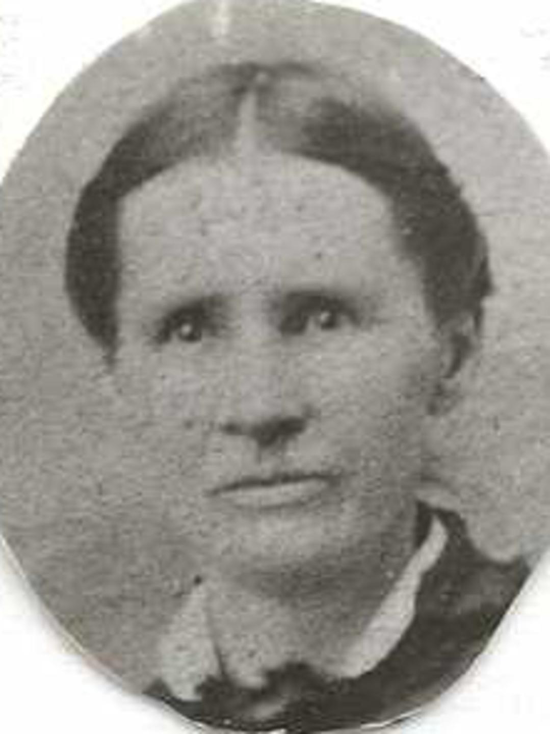 Catherine Wooten (1828 - 1883) Profile